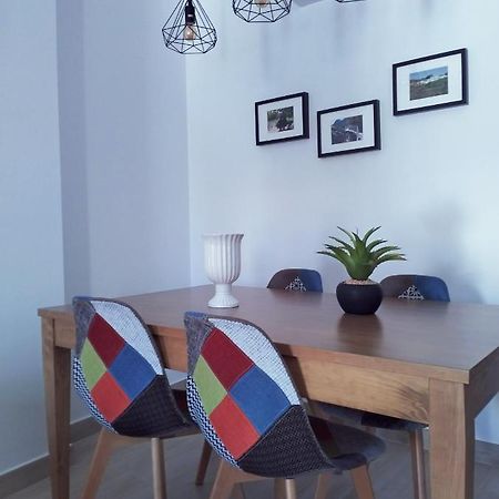 アルダレス Casa Margaritaヴィラ エクステリア 写真