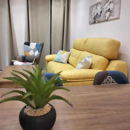 アルダレス Casa Margaritaヴィラ エクステリア 写真