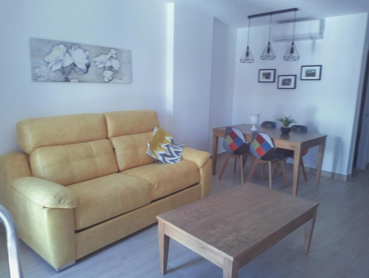 アルダレス Casa Margaritaヴィラ エクステリア 写真