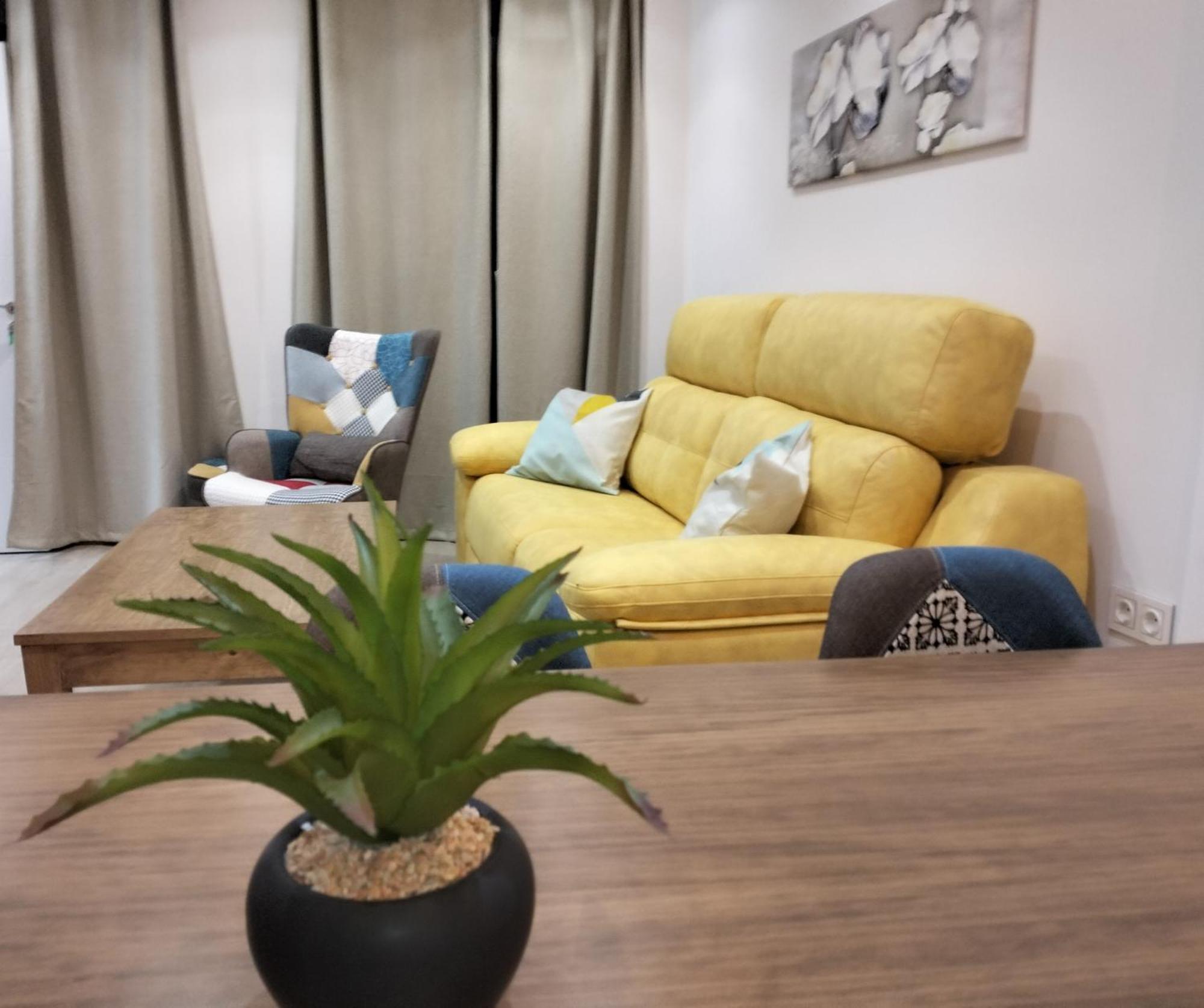 アルダレス Casa Margaritaヴィラ エクステリア 写真